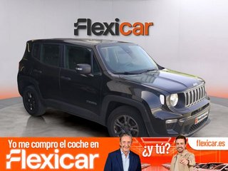 Jeep Renegade 80 Aniversario 1.0G 88kW (120CV) 4x2