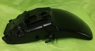 PASO DE RUEDA MUDFLAP H-D VRSC