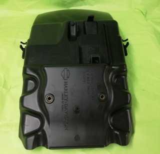 PASO DE RUEDA MUDFLAP H-D VRSC