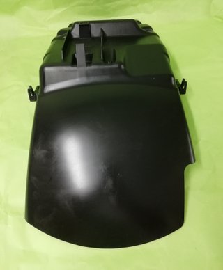 PASO DE RUEDA MUDFLAP H-D VRSC