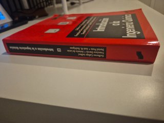 Introducción a la ingeniería química