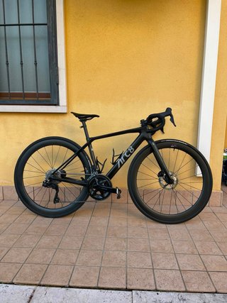 ARC8 Escape 2023 Talla XS