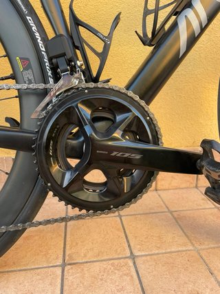 ARC8 Escape 2023 Talla XS