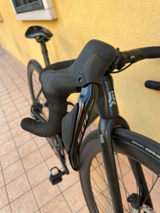 ARC8 Escape 2023 Talla XS