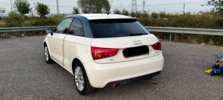 Audi A1 2011