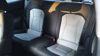 Audi A1 2011