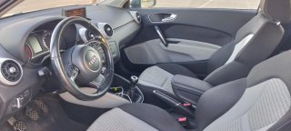 Audi A1 2011