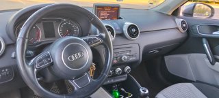 Audi A1 2011