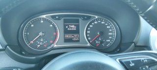 Audi A1 2011
