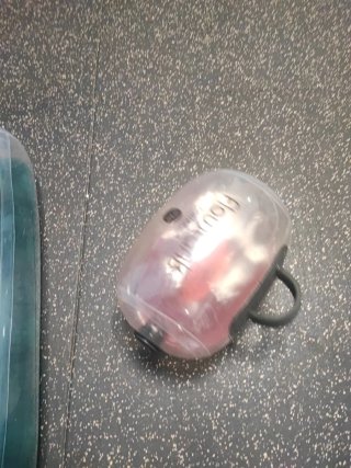 Flowbell, Flowtank y Dumbbell