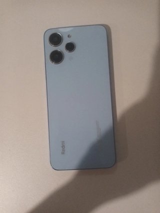Xiaomi Redmi 12 4GB RAM 128GB Azul