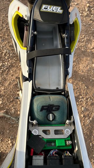 Husqvarna 701 Enduro 2022