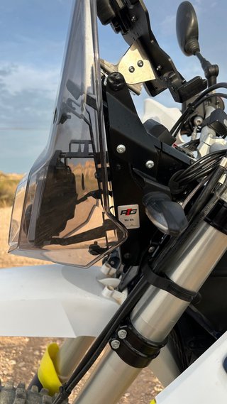 Husqvarna 701 Enduro 2022