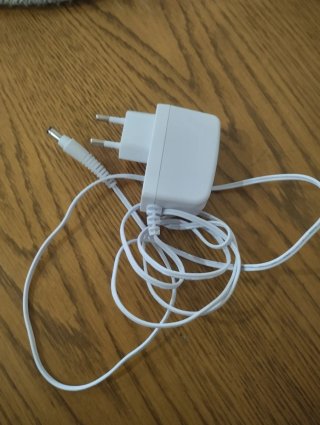 Carregador SIL Switching Adapter 36V 200mA
