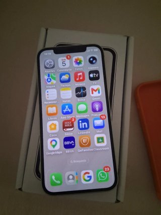 iPhone 12 128gb