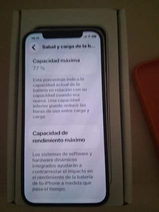 iPhone 12 128gb