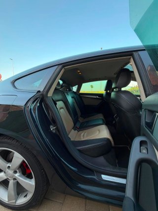 Audi A5 2010