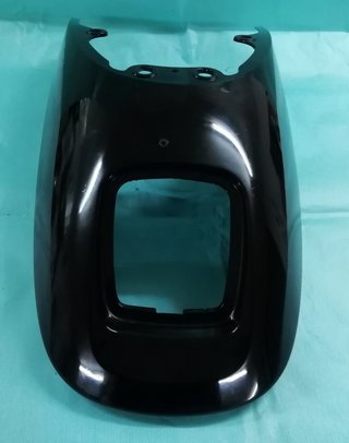 Guardabarros Harley Davidson VRSCR V Rod