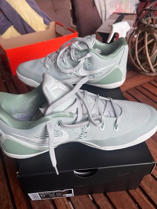 Nike Kobe IX PRO EM sin estrenar