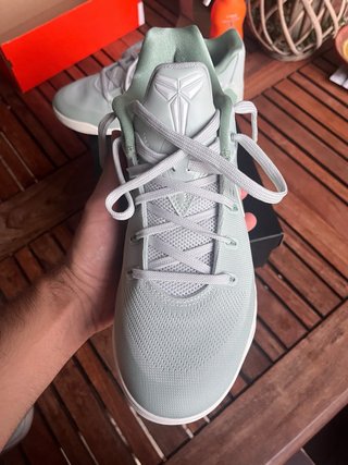 Nike Kobe IX PRO EM sin estrenar