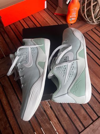 Nike Kobe IX PRO EM sin estrenar