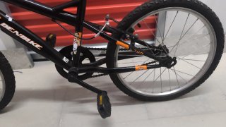 Bicicleta infantil Denbike