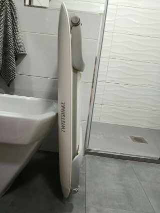 Bañera Plegable Twistshake