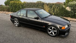 Jantes BMW 17 5x120 Style 249