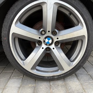 Jantes BMW 17 5x120 Style 249