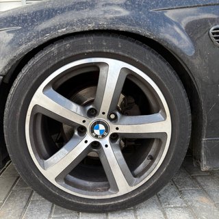 Jantes BMW 17 5x120 Style 249