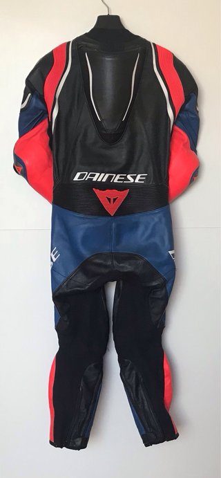 Mono Dainese Laguna Seca 4 Talla 48
