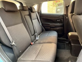 Mitsubishi ASX 2012