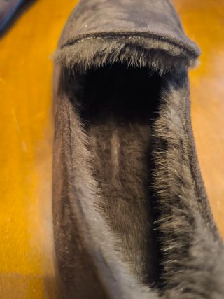 Mocasines Marrones Hombre sin marca