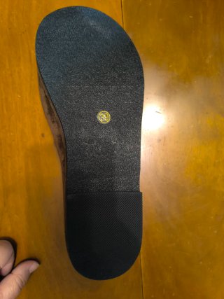 Mocasines Marrones Hombre sin marca