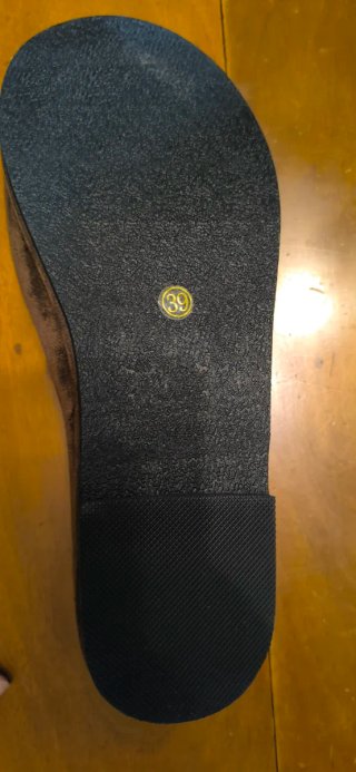 Mocasines Marrones Hombre sin marca