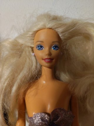 Lote Barbie anni '90