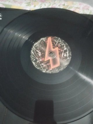 Vinile AC DC Hard Rock
