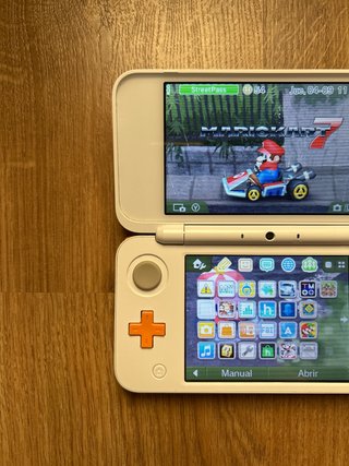 ‼️ NUOVO NINTENDO 2DS XL ‼️