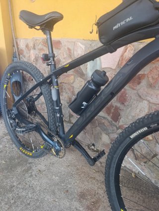 Bicicleta Orbea MX 29