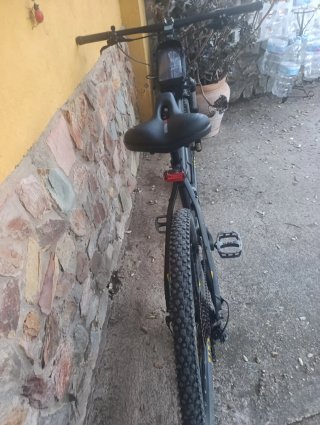 Bicicleta Orbea MX 29