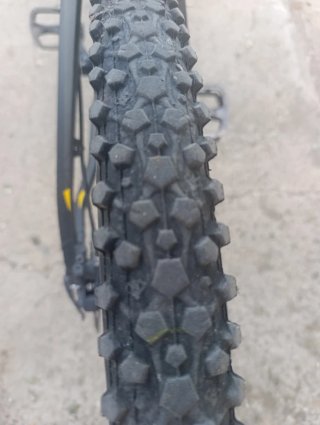 Bicicleta Orbea MX 29