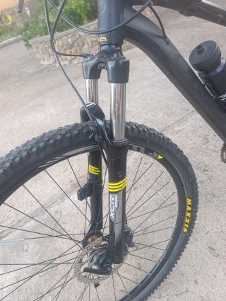 Bicicleta Orbea MX 29