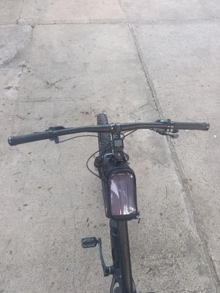 Bicicleta Orbea MX 29