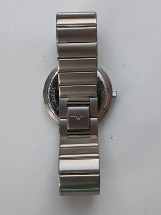 Duward Cuarzo NOS Reloj Hombre