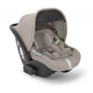 Seggiolino auto Inglesina Grigio