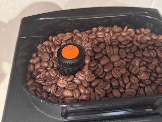 Cafetera Superautomática KRUPS