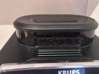 Cafetera Superautomática KRUPS