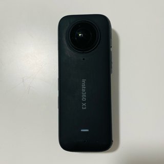 Insta360 X3 + Accesorios