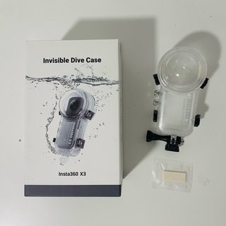 Insta360 X3 + Accesorios