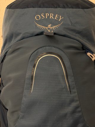 Mochila Osprey Aura AG 50L